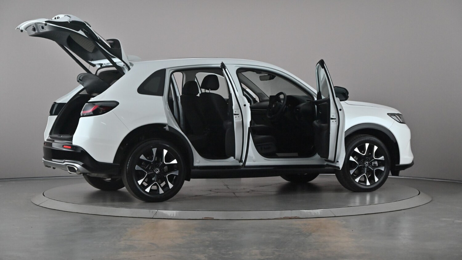 Vehicle 45