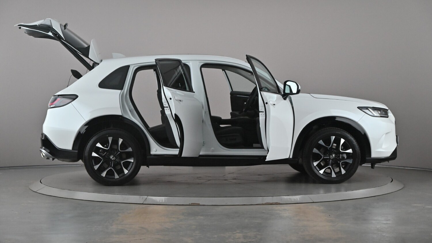 Vehicle 47