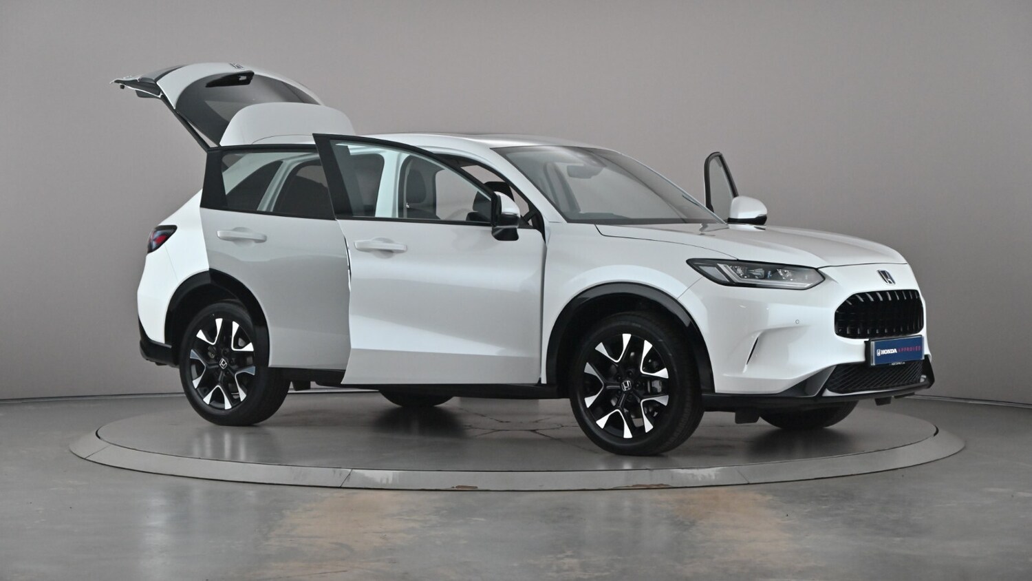 Vehicle 60