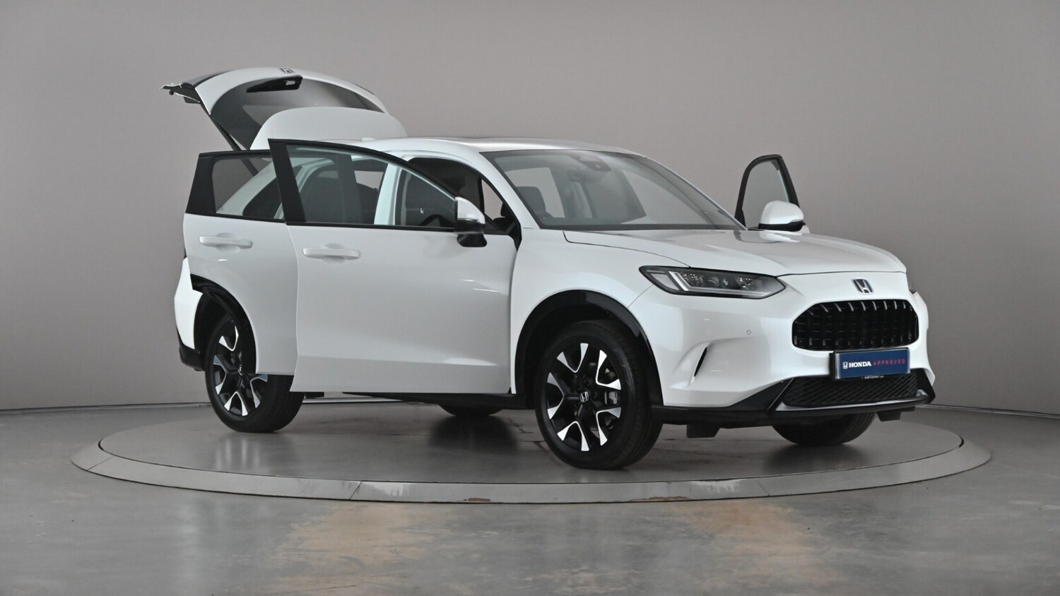 Vehicle 61