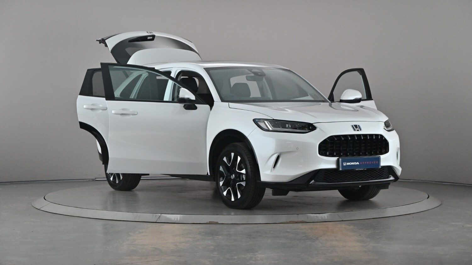 Vehicle 62
