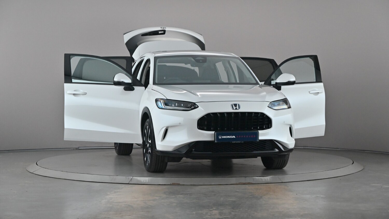 Vehicle 64