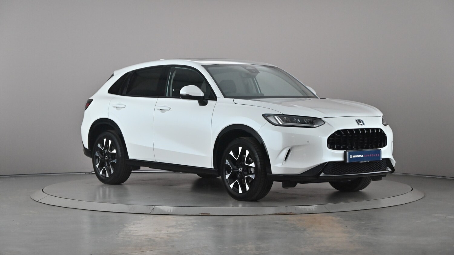 Vehicle 75