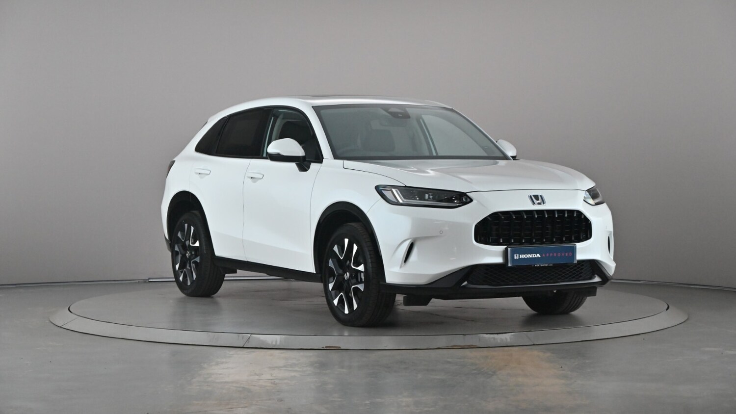 Vehicle 76