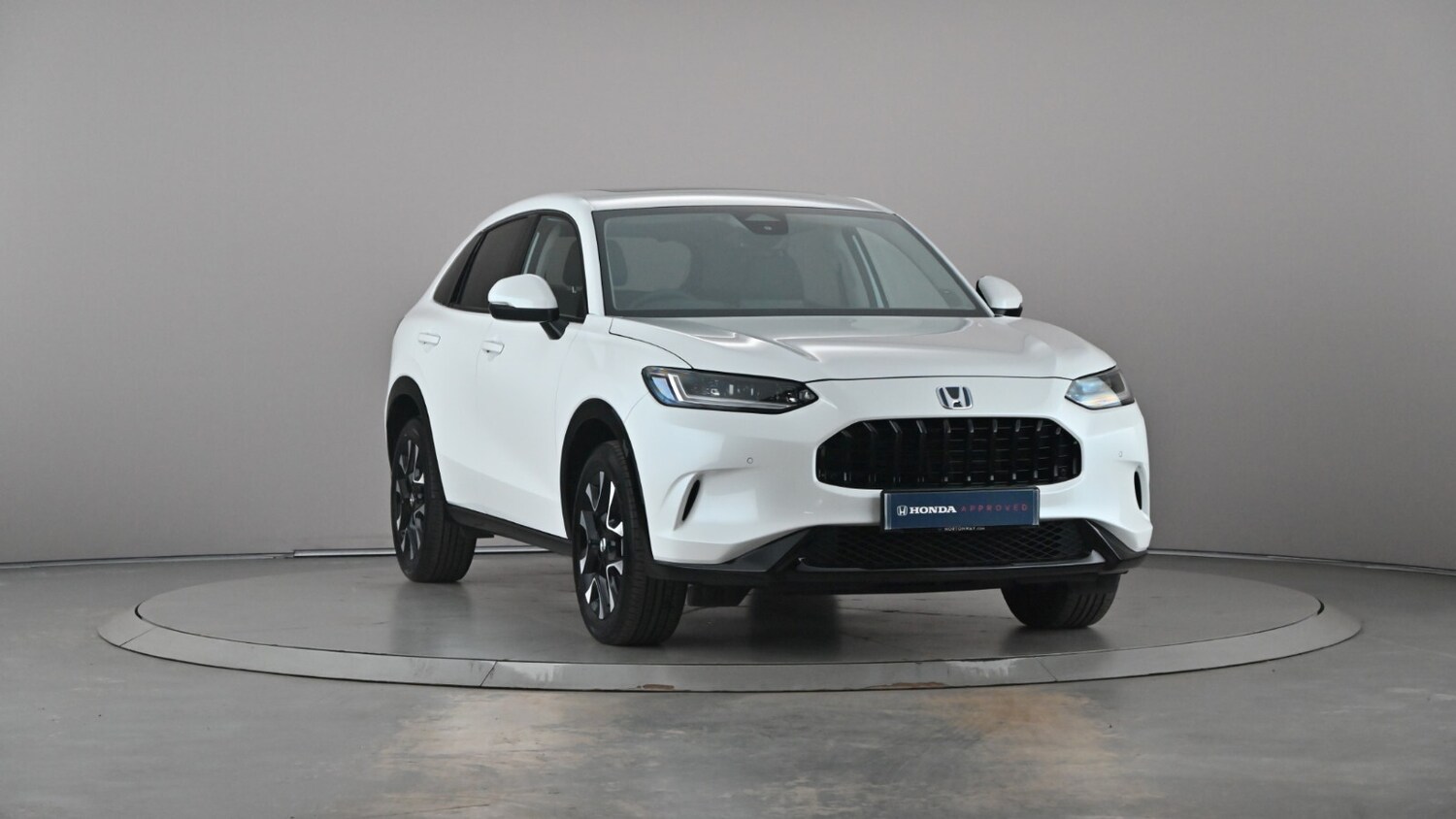 Vehicle 77