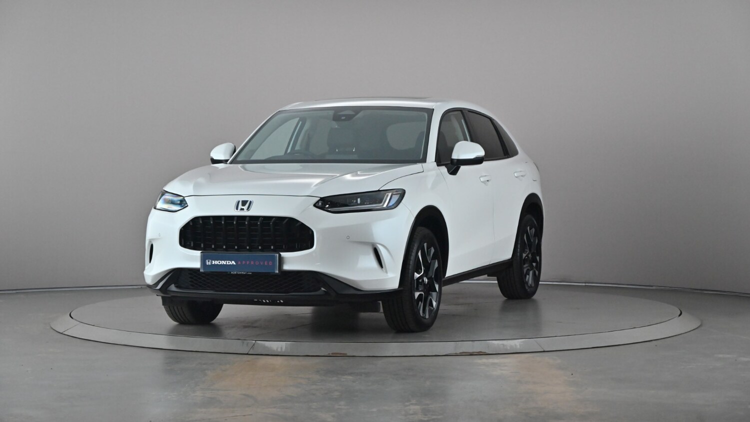 Vehicle 81