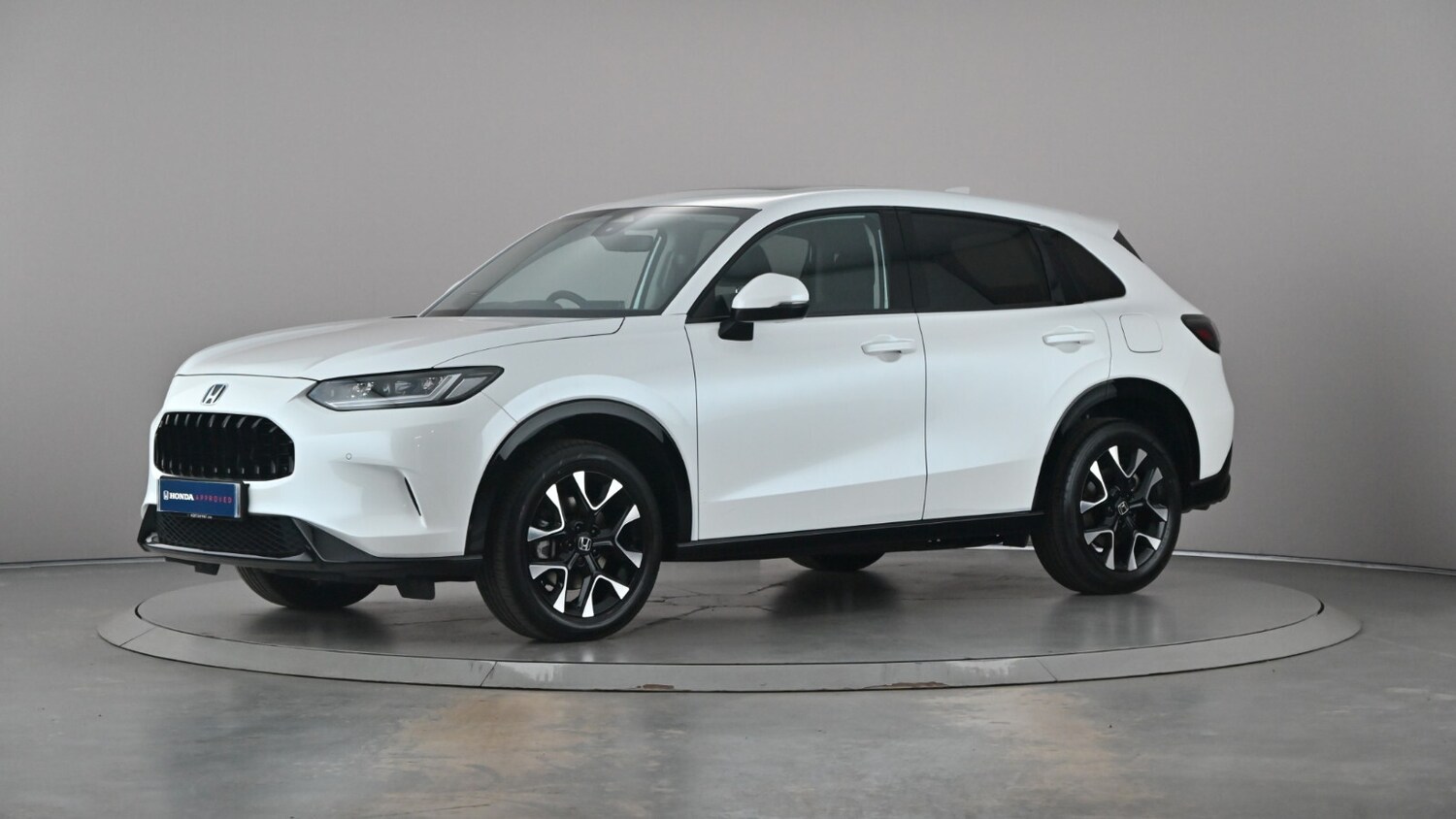 Vehicle 84