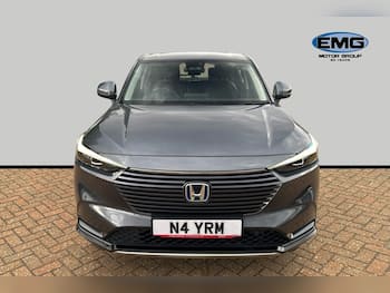 Used Honda HR-V 2023 for sale - 79826990: Photo