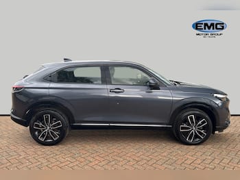 Used Honda HR-V 2023 for sale - 79826990: Photo