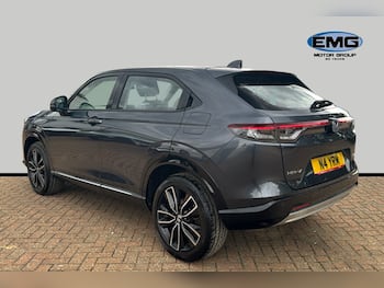 Used Honda HR-V 2023 for sale - 79826990: Photo