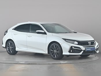 Used Honda Civic 2022 for sale - 78359275: Photo