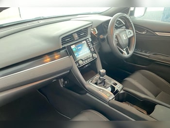 Used Honda Civic 2022 for sale - 78359275: Photo