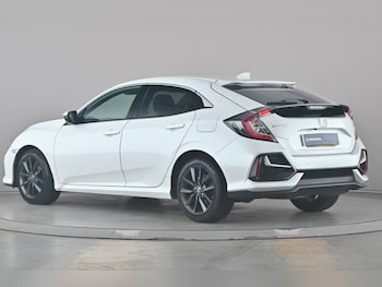 Used Honda Civic 2022 for sale - 78359275: Photo