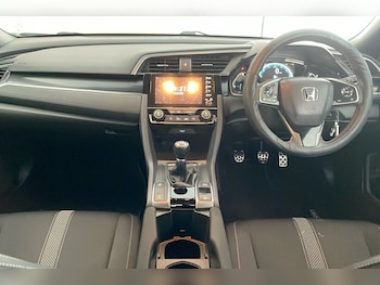 Used Honda Civic 2022 for sale - 78359275: Photo