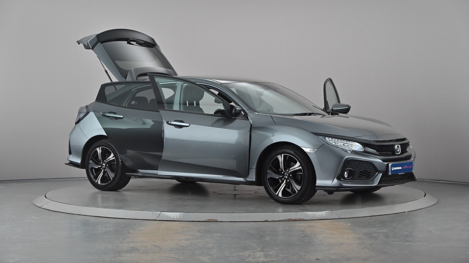 Vehicle 46