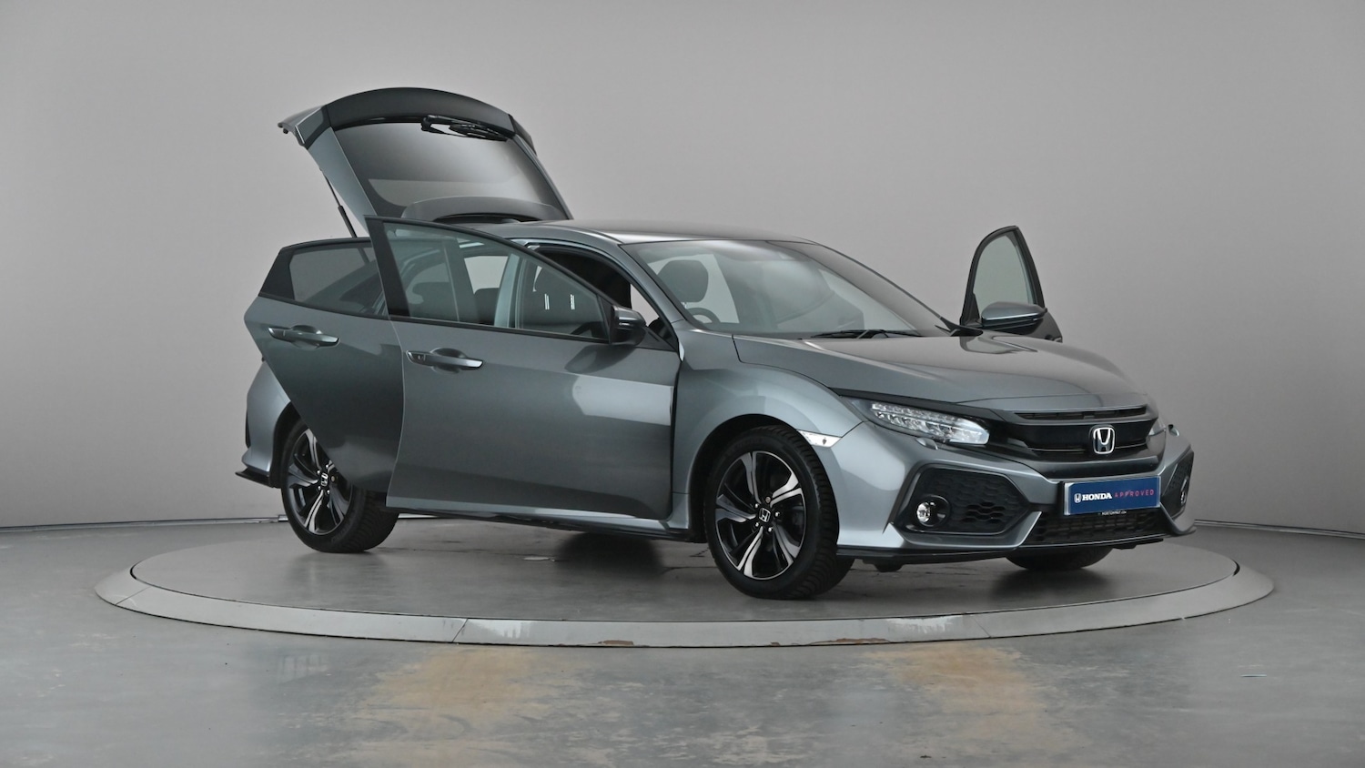 Vehicle 47