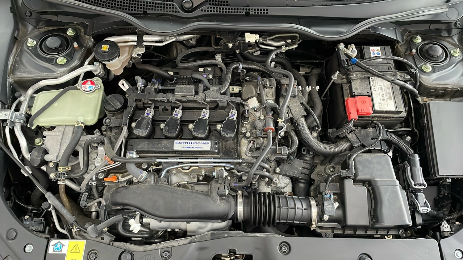 Vehicle 86