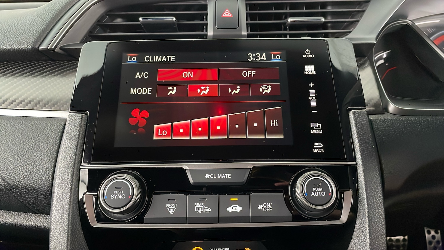Vehicle 91