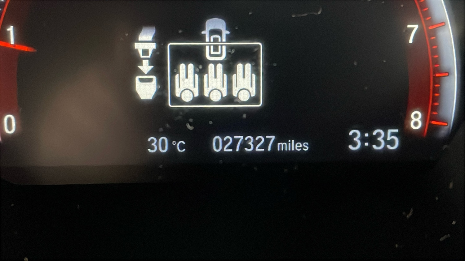 Vehicle 94