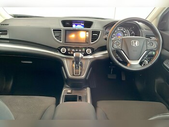 Used Honda CR-V undefined for sale - 78373122: Photo