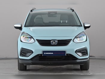 Used Honda Jazz 2022 for sale - 79341618: Photo