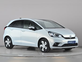 Used Honda Jazz 2021 for sale - 78576547: Photo