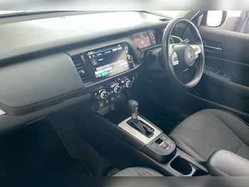 Used Honda Jazz 2021 for sale - 78576547: Photo