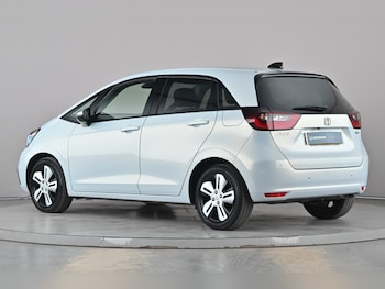 Used Honda Jazz 2021 for sale - 78576547: Photo