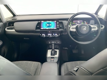 Used Honda Jazz 2021 for sale - 78576547: Photo