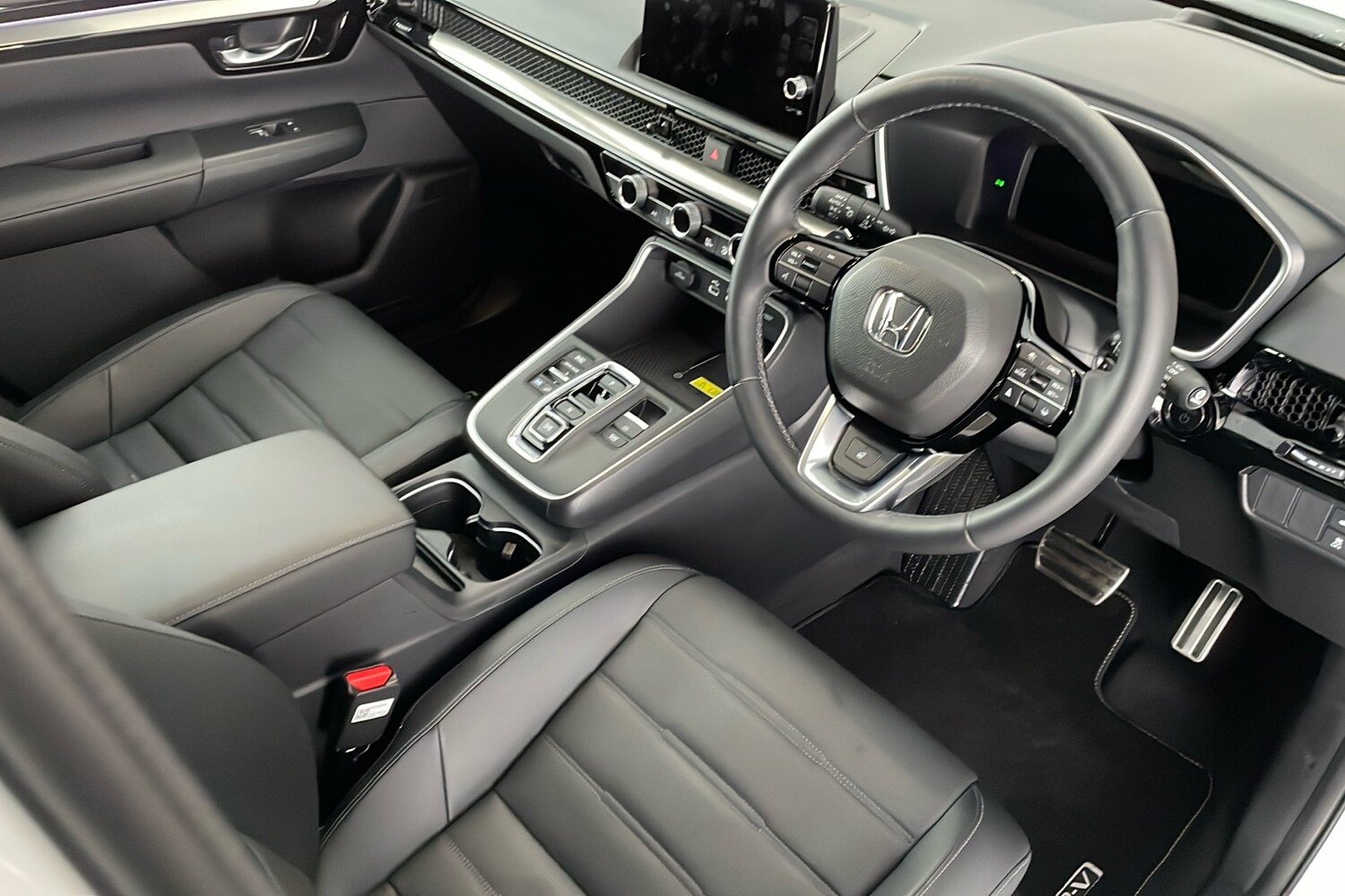 Used Honda CR-V 2025 for sale - 77729400: Photo 10