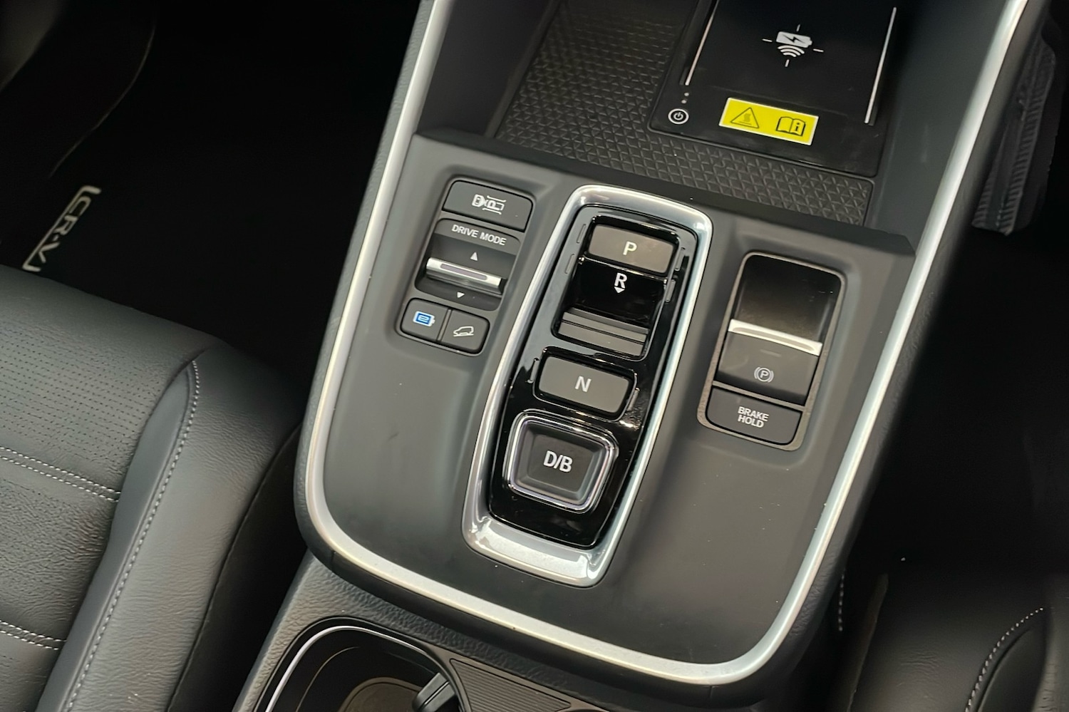 Used Honda CR-V 2025 for sale - 77729400: Photo 11