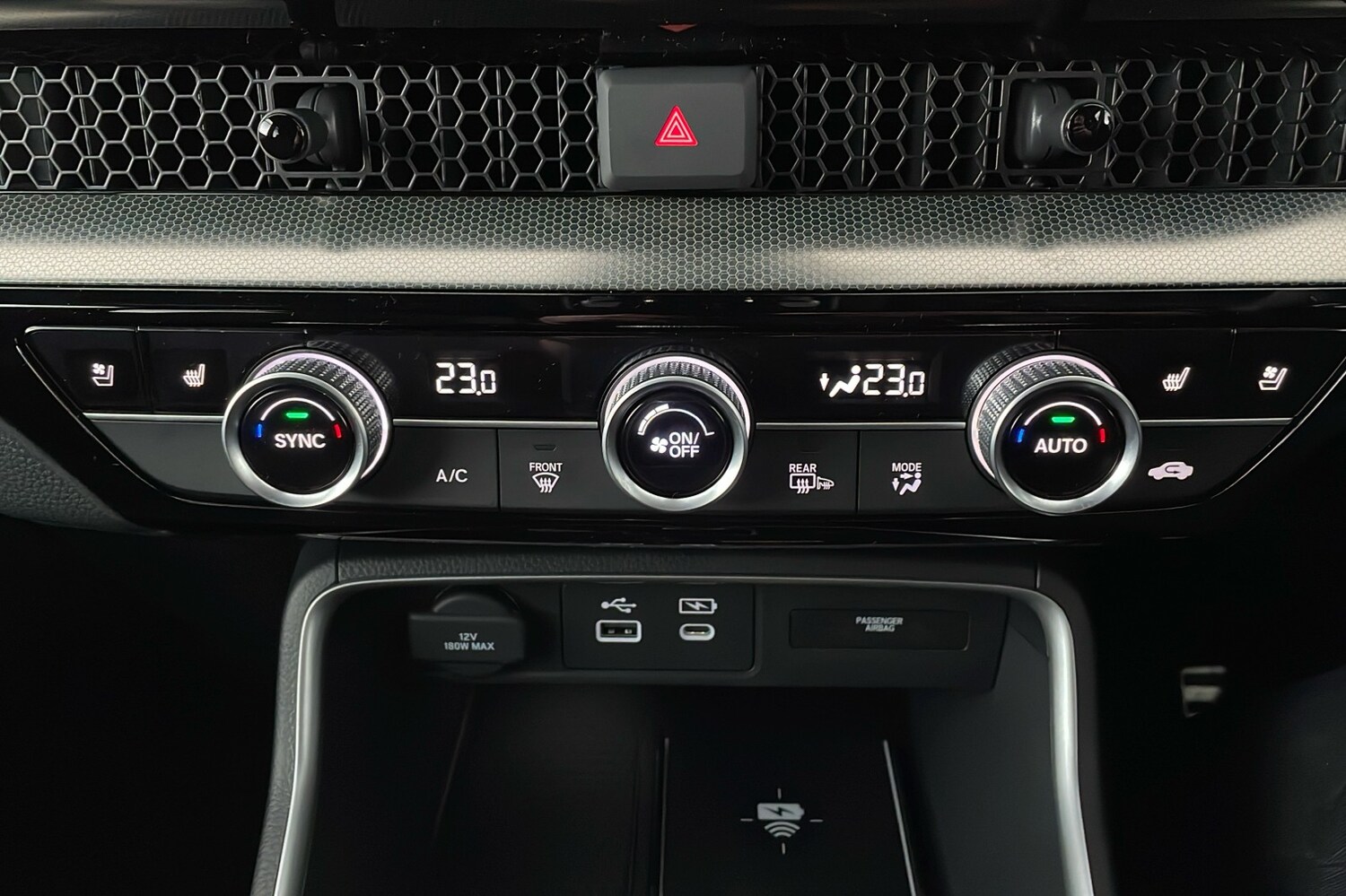 Used Honda CR-V 2025 for sale - 77729400: Photo 14