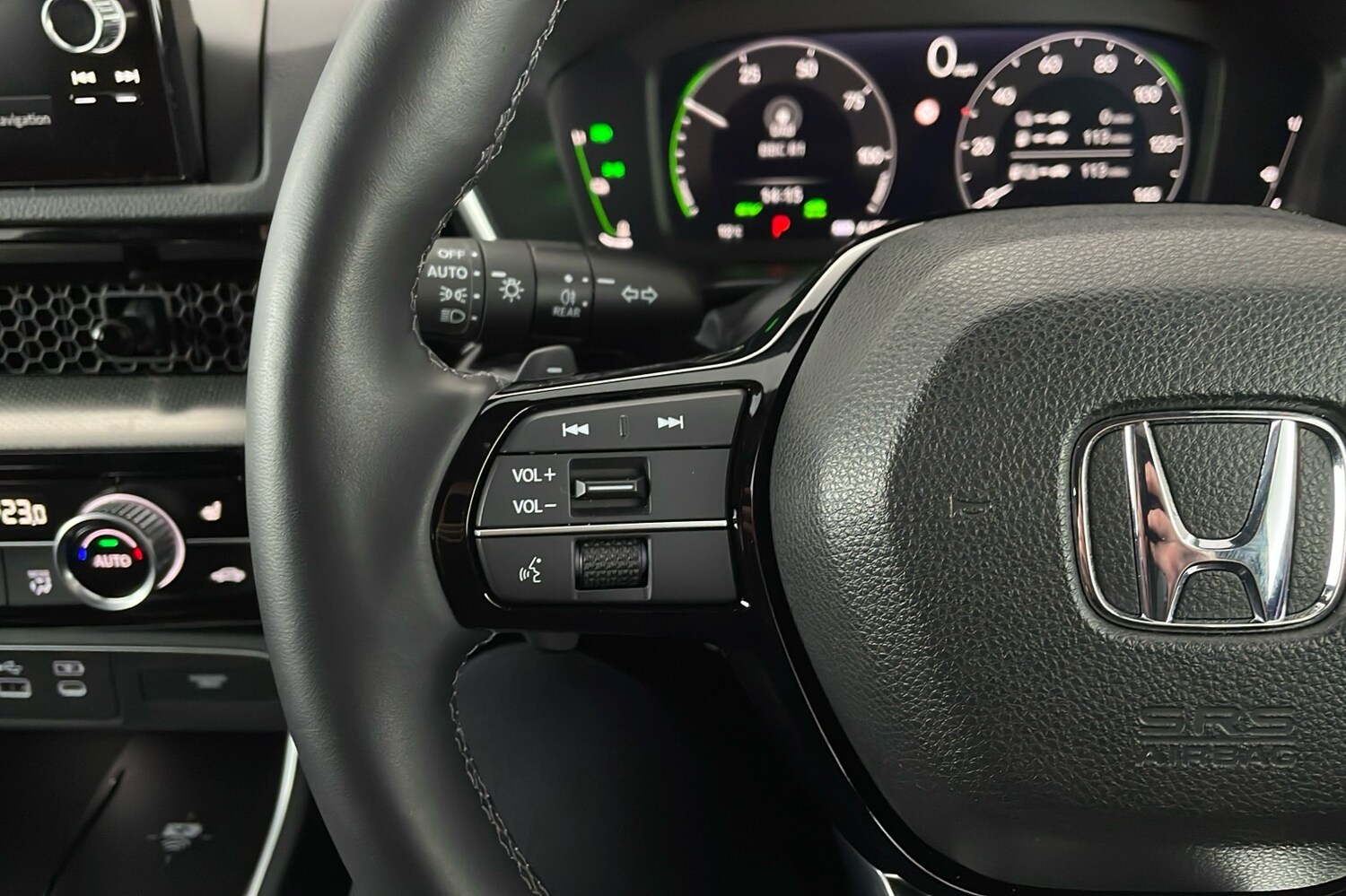 Used Honda CR-V 2025 for sale - 77729400: Photo 15