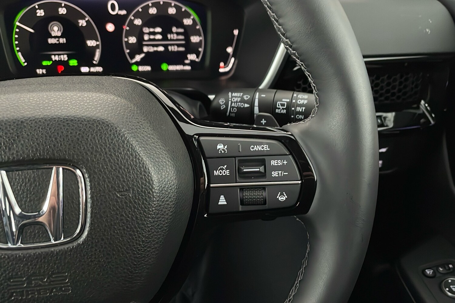 Used Honda CR-V 2025 for sale - 77729400: Photo 16