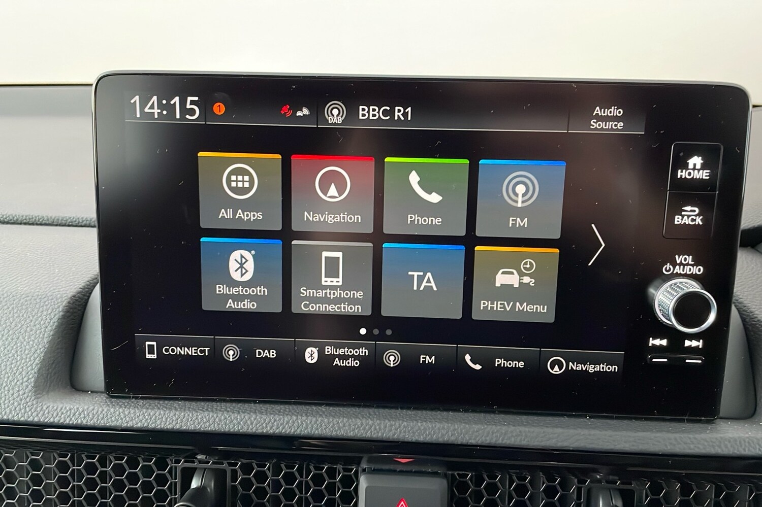 Used Honda CR-V 2025 for sale - 77729400: Photo 17