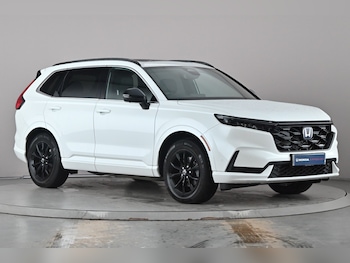 Used Honda CR-V undefined for sale - 77729400: Photo