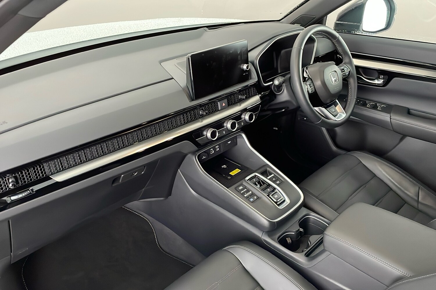 Used Honda CR-V 2025 for sale - 77729400: Photo 21