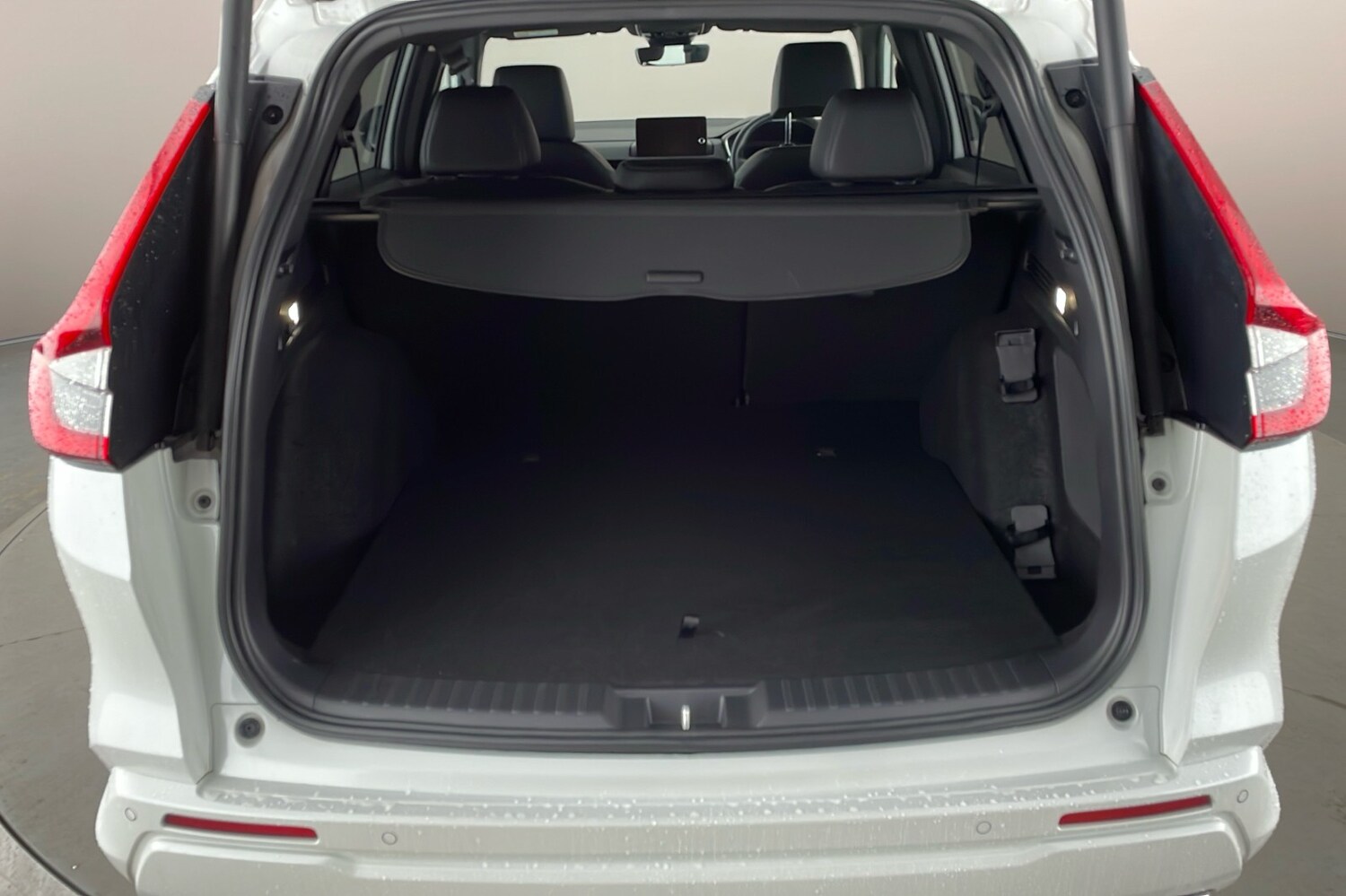 Used Honda CR-V 2025 for sale - 77729400: Photo 22