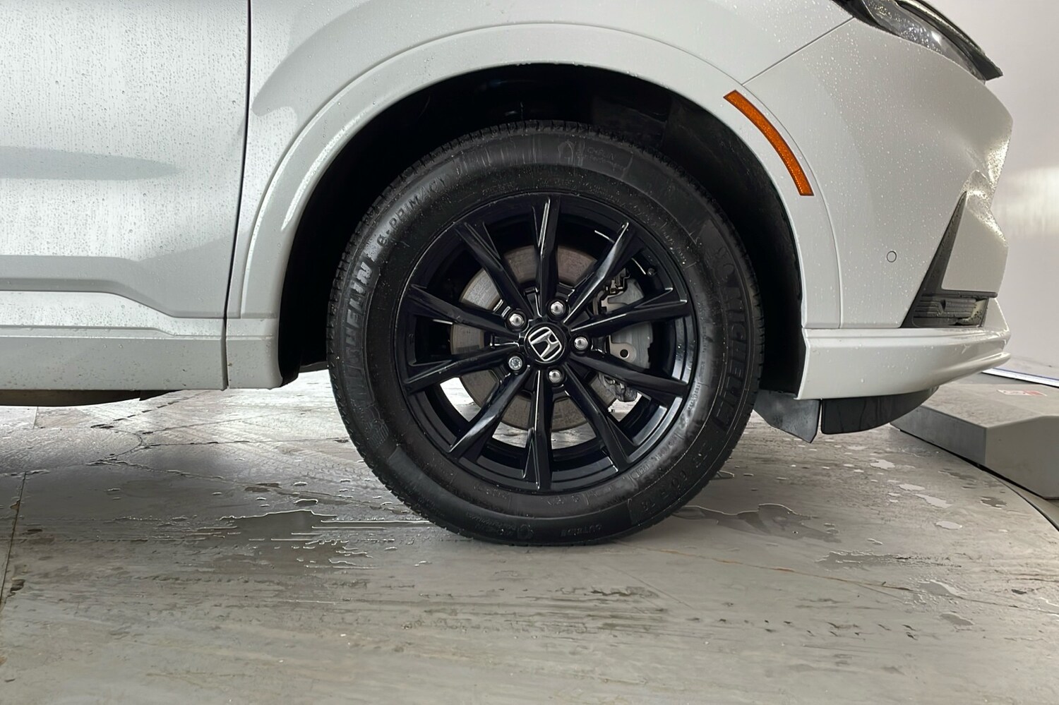 Used Honda CR-V 2025 for sale - 77729400: Photo 23