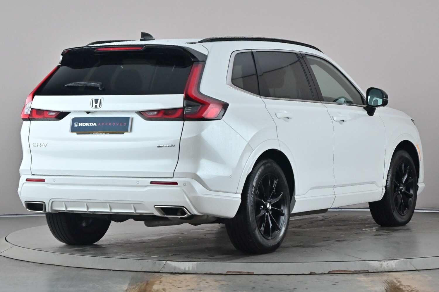 Used Honda CR-V 2025 for sale - 77729400: Photo 24