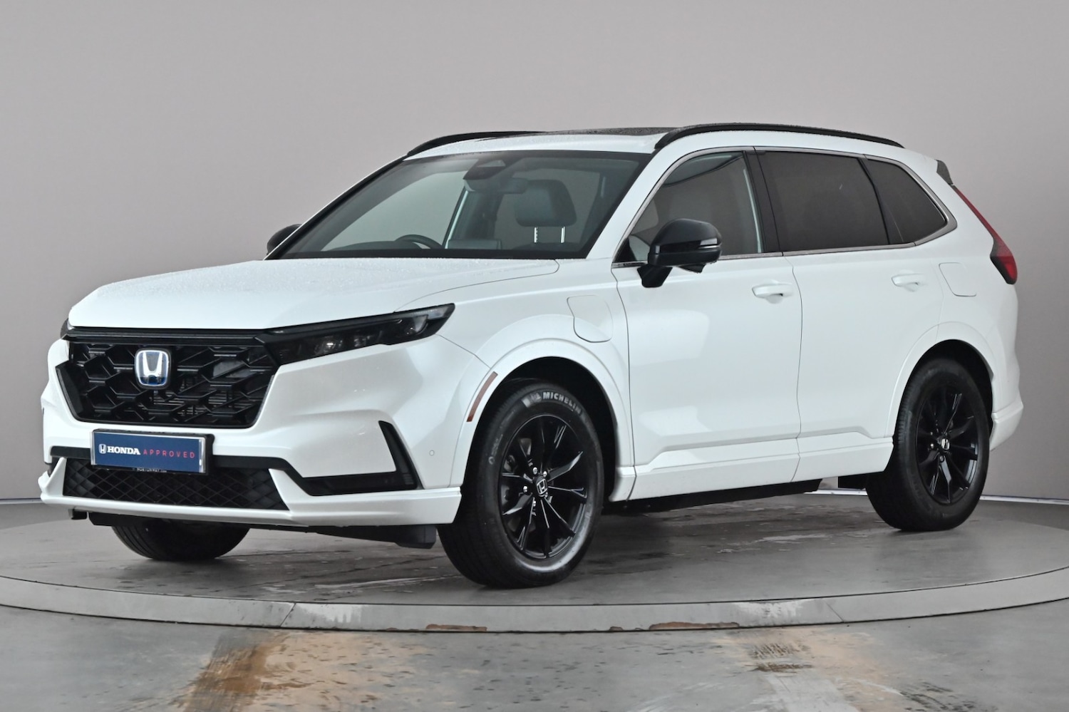 Used Honda CR-V 2025 for sale - 77729400: Photo 25