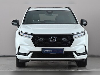 Used Honda CR-V undefined for sale - 77729400: Photo