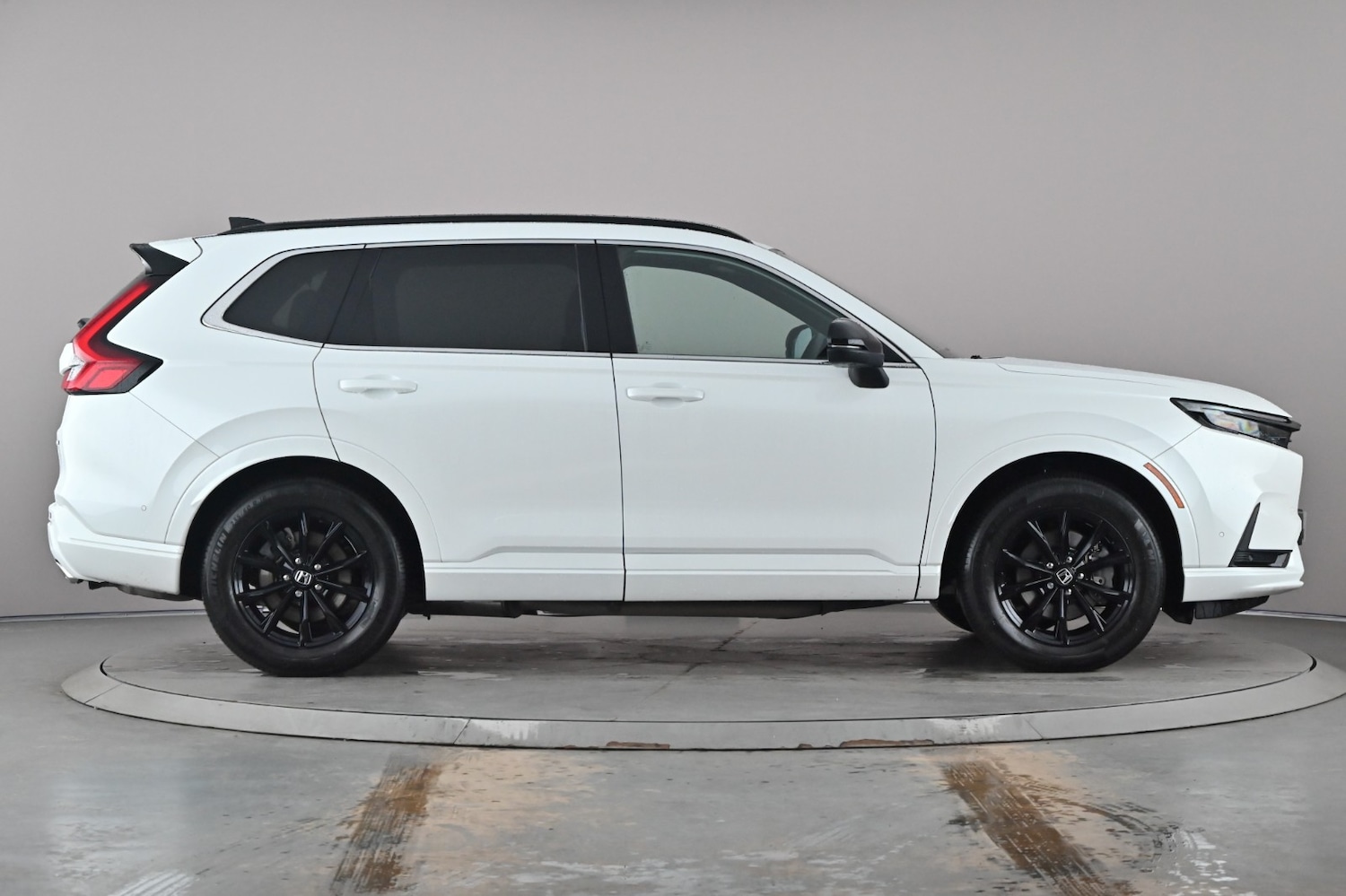 Used Honda CR-V 2025 for sale - 77729400: Photo 3