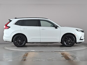 Used Honda CR-V undefined for sale - 77729400: Photo