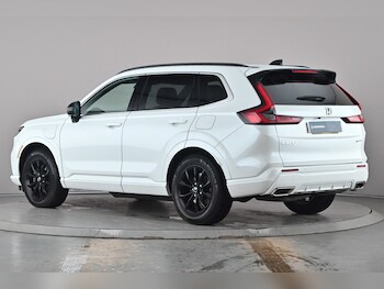 Used Honda CR-V undefined for sale - 77729400: Photo