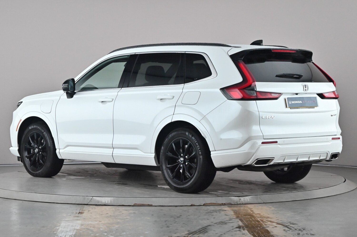 Used Honda CR-V 2025 for sale - 77729400: Photo 6