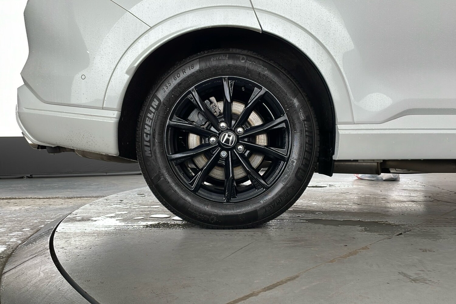 Used Honda CR-V 2025 for sale - 77729400: Photo 7