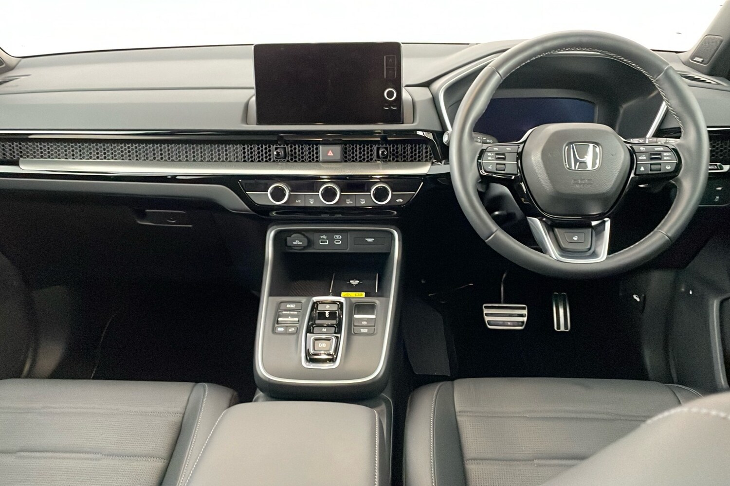 Used Honda CR-V 2025 for sale - 77729400: Photo 8