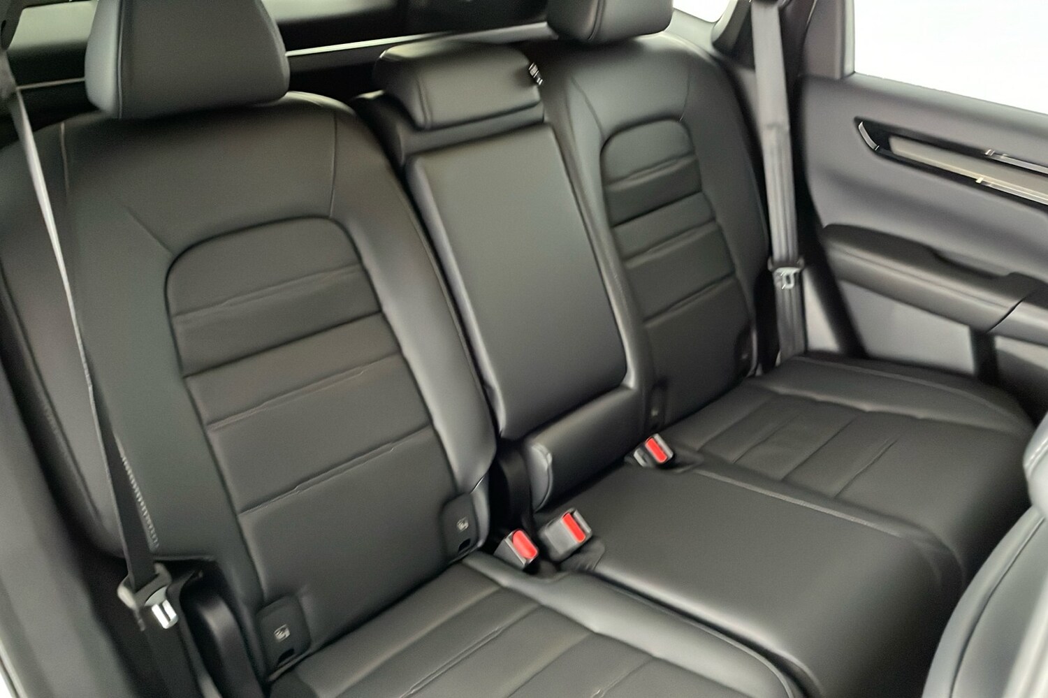 Used Honda CR-V 2025 for sale - 77729400: Photo 9