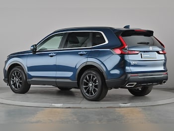 Used Honda CR-V 2024 for sale - 78782087: Photo